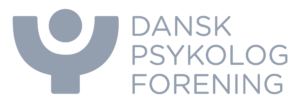 logo for dansk psykolog forening